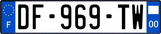 DF-969-TW