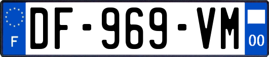 DF-969-VM