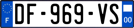 DF-969-VS