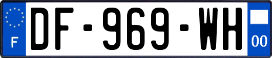 DF-969-WH