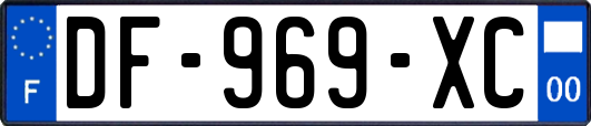 DF-969-XC