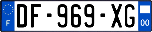 DF-969-XG