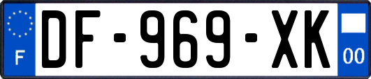 DF-969-XK
