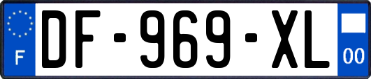 DF-969-XL