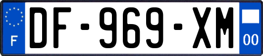 DF-969-XM
