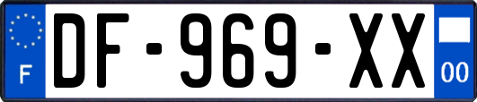 DF-969-XX