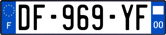 DF-969-YF