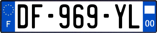 DF-969-YL