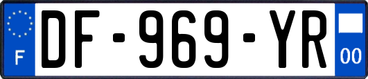 DF-969-YR