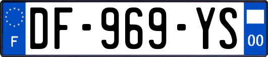 DF-969-YS