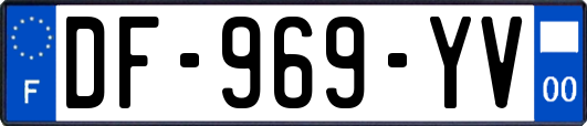 DF-969-YV