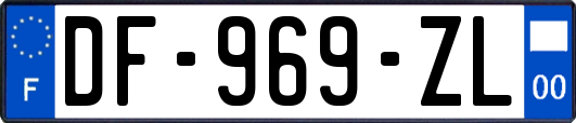 DF-969-ZL