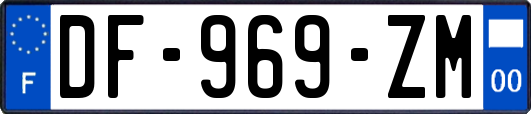 DF-969-ZM