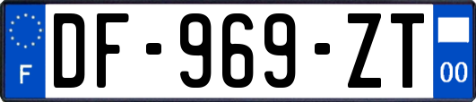 DF-969-ZT