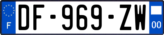 DF-969-ZW