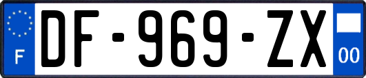 DF-969-ZX