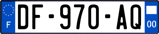 DF-970-AQ