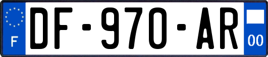 DF-970-AR