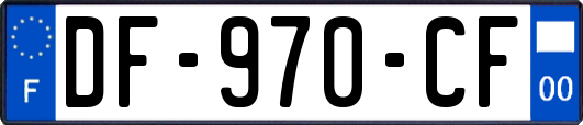 DF-970-CF