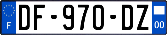 DF-970-DZ