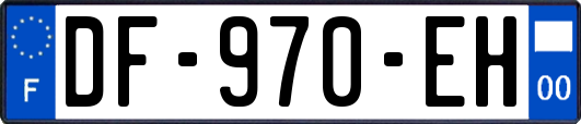 DF-970-EH