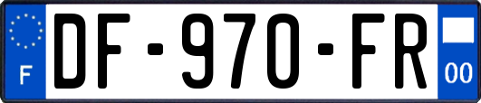 DF-970-FR