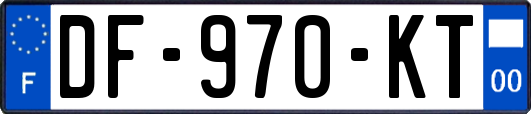 DF-970-KT