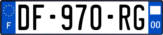 DF-970-RG