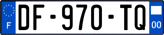 DF-970-TQ