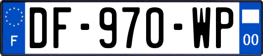 DF-970-WP