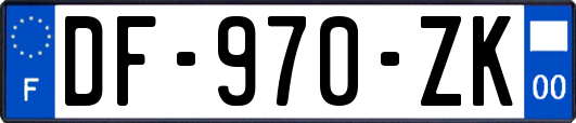 DF-970-ZK