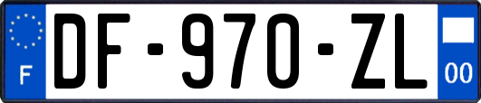 DF-970-ZL