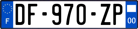 DF-970-ZP