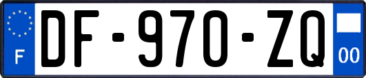 DF-970-ZQ