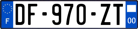 DF-970-ZT