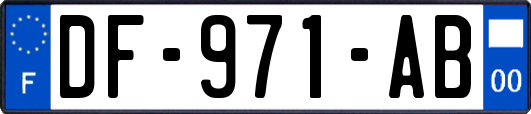 DF-971-AB