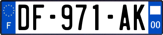 DF-971-AK