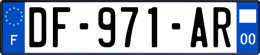 DF-971-AR