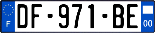 DF-971-BE