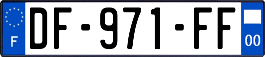 DF-971-FF