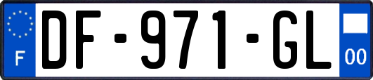 DF-971-GL