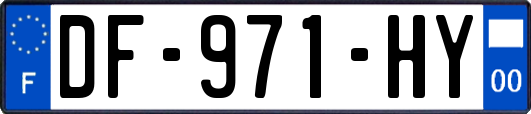 DF-971-HY