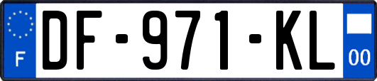 DF-971-KL