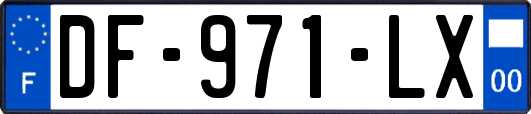 DF-971-LX