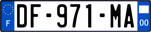 DF-971-MA