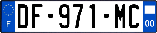 DF-971-MC