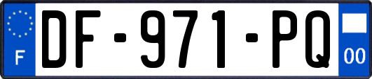 DF-971-PQ