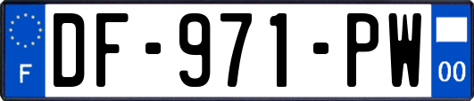 DF-971-PW