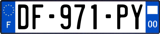 DF-971-PY