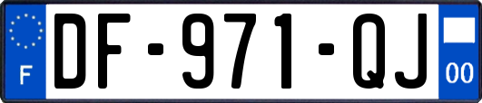 DF-971-QJ